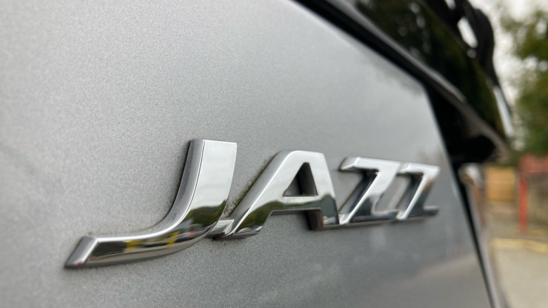 Honda Jazz 1.3 i-VTEC EX 5dr CVT Petrol Hatchback